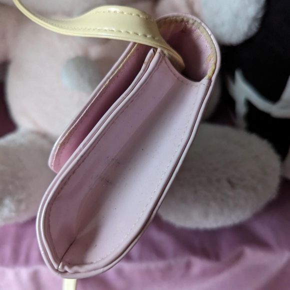 hello kitty 2002 pink bag - Picture 6 of 8